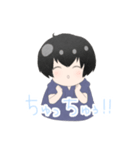 ききたんスタンプ（個別スタンプ：15）