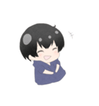 ききたんスタンプ（個別スタンプ：16）