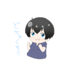 ききたんスタンプ（個別スタンプ：20）