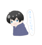 ききたんスタンプ（個別スタンプ：22）