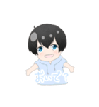 ききたんスタンプ（個別スタンプ：25）