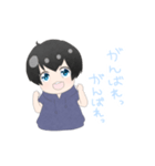 ききたんスタンプ（個別スタンプ：26）