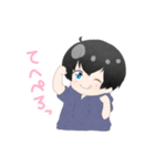 ききたんスタンプ（個別スタンプ：27）