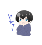 ききたんスタンプ（個別スタンプ：28）
