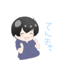 ききたんスタンプ（個別スタンプ：30）