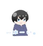 ききたんスタンプ（個別スタンプ：31）