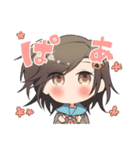 子猫拾いました（個別スタンプ：2）