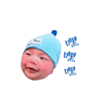NIMO Baby（個別スタンプ：2）