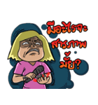 Hubbyboredom Vol.1（個別スタンプ：15）