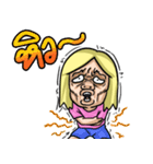 Hubbyboredom Vol.1（個別スタンプ：22）