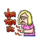 Hubbyboredom Vol.1（個別スタンプ：23）