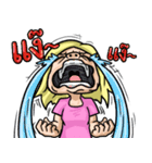 Hubbyboredom Vol.1（個別スタンプ：29）