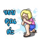 Hubbyboredom Vol.1（個別スタンプ：30）