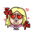 Hubbyboredom Vol.1（個別スタンプ：36）