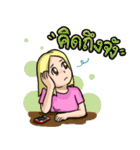Hubbyboredom Vol.1（個別スタンプ：37）