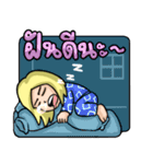 Hubbyboredom Vol.1（個別スタンプ：40）