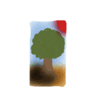 EYE（個別スタンプ：1）