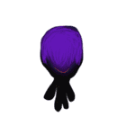 EYE（個別スタンプ：8）