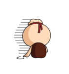 BRUCHI the Hot Dumpling（個別スタンプ：11）