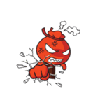 BRUCHI the Hot Dumpling（個別スタンプ：23）