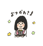 高見澤スタンプ（個別スタンプ：2）