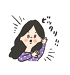 高見澤スタンプ（個別スタンプ：7）