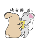 FiFi daily2（個別スタンプ：38）