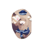 マルオです（個別スタンプ：6）