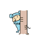 マウス小林（個別スタンプ：37）