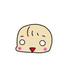 そりちゃん 01（個別スタンプ：2）