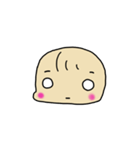 そりちゃん 01（個別スタンプ：6）