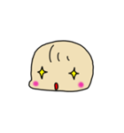 そりちゃん 01（個別スタンプ：11）