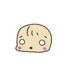そりちゃん 01（個別スタンプ：24）