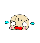そりちゃん 01（個別スタンプ：25）