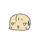 そりちゃん 01（個別スタンプ：29）