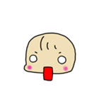 そりちゃん 01（個別スタンプ：31）
