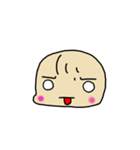 そりちゃん 01（個別スタンプ：33）