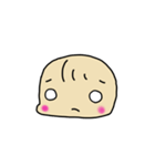 そりちゃん 01（個別スタンプ：34）