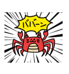 じぇりーきゃっとくらぶ（個別スタンプ：7）