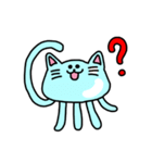 じぇりーきゃっとくらぶ（個別スタンプ：12）
