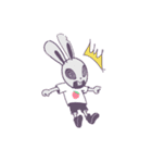 アリスちゃんとアリーくん（個別スタンプ：31）