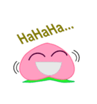 ももトイレ（個別スタンプ：4）