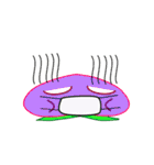 ももトイレ（個別スタンプ：24）