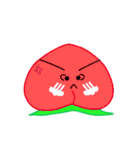 ももトイレ（個別スタンプ：26）
