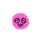 まるのいちにち（個別スタンプ：2）