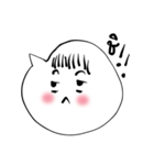 Knock Knock Knock（個別スタンプ：30）