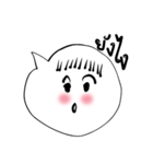 Knock Knock Knock（個別スタンプ：31）