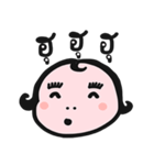 Annty EANG（個別スタンプ：38）