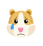 Pet Emoji Vol. 1（個別スタンプ：22）