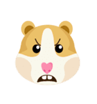 Pet Emoji Vol. 1（個別スタンプ：23）